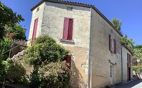 Le Tourniquet - Aubeterre Tiny House